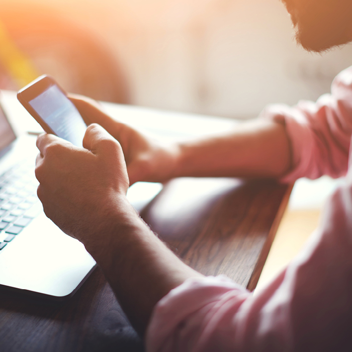 Why you need to optimise your website for mobile in 2016