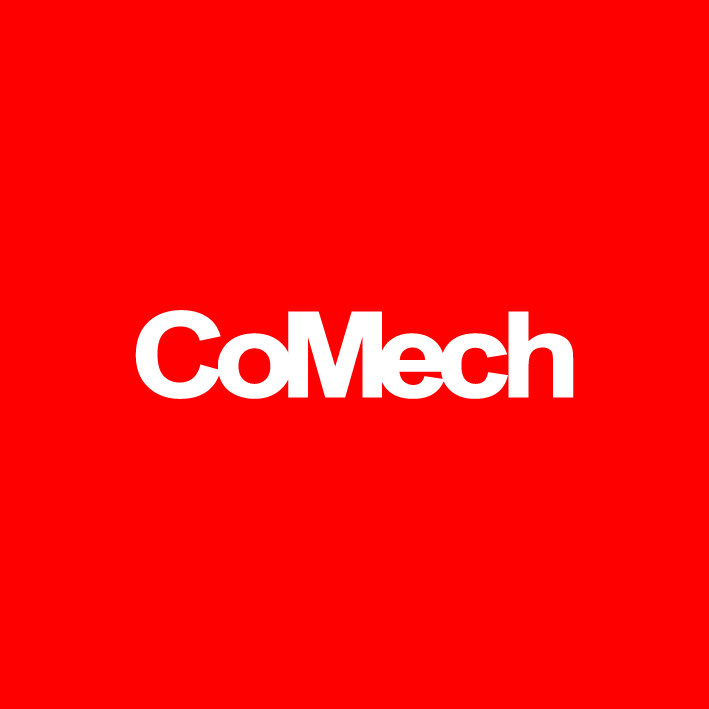 Comech – Case study of a branding project