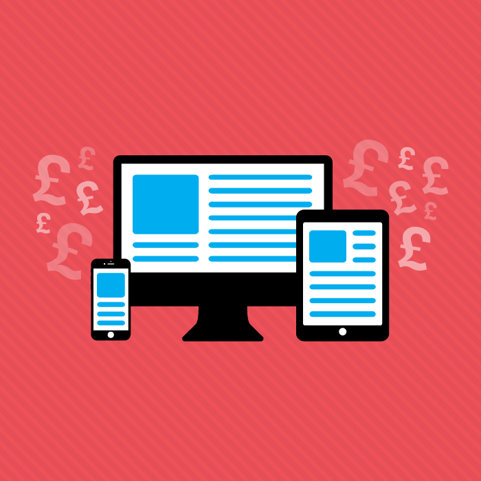 Keeping pace with the mega-marketers