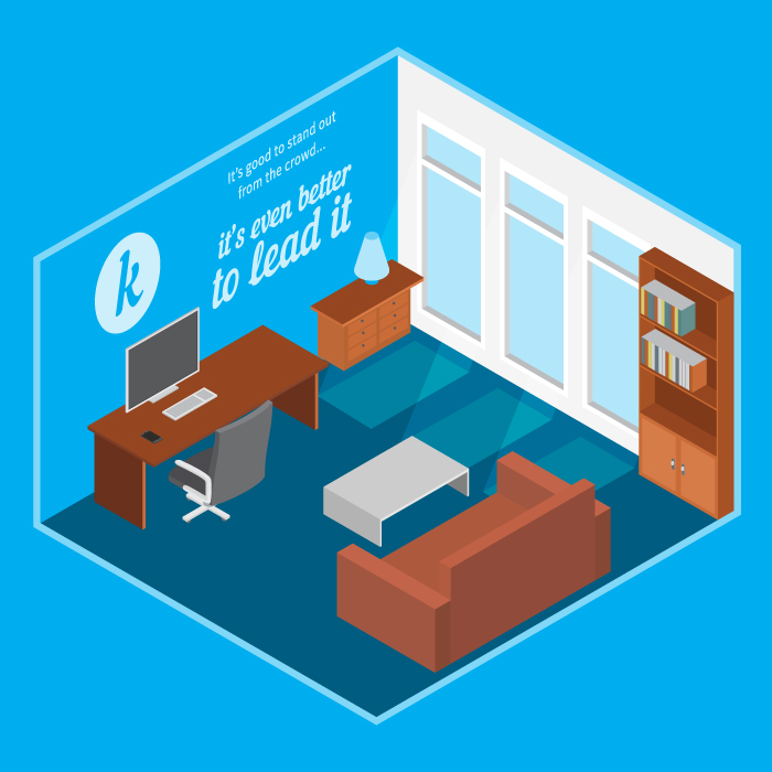 Something to believe in – Is brand more important to your staff than to your customers?