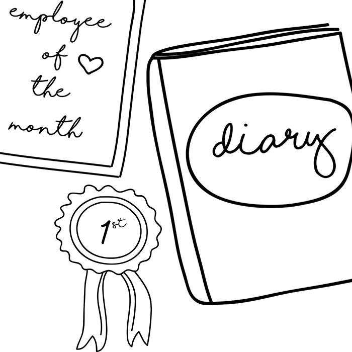 How to be happier at work