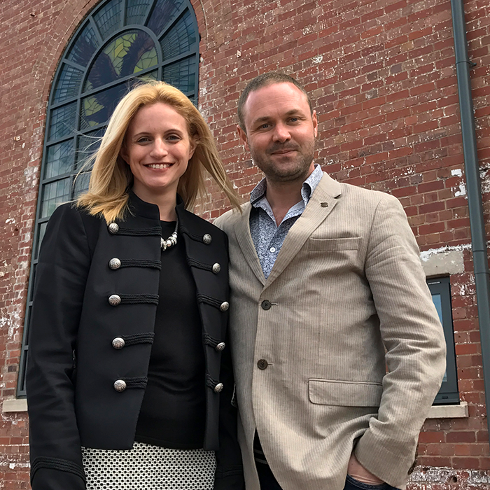 Koobr welcomes new Marketing Manager Rebecca