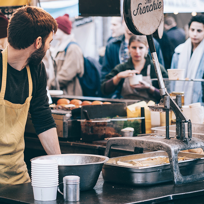 Why local customers matter and how to market to them