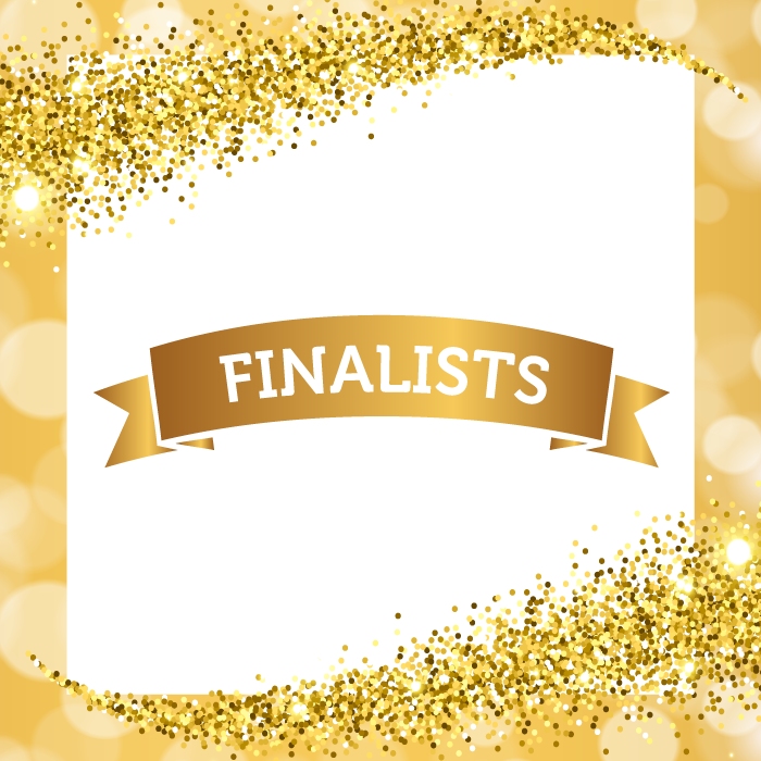 Koobr finalists for Marketing Campaign of the Year Award
