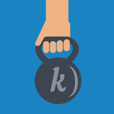 Koobrthon 2017 — A look back at our team fitness challenge