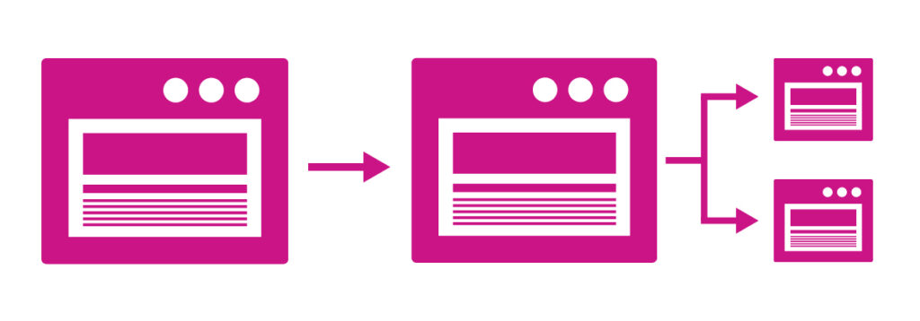 Seeing your website through the eyes of a customer (Part Two)