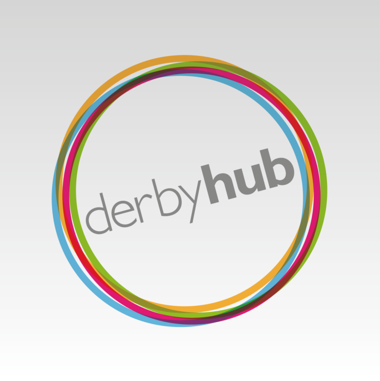 Derby Hub: A more connected experience — Website case study