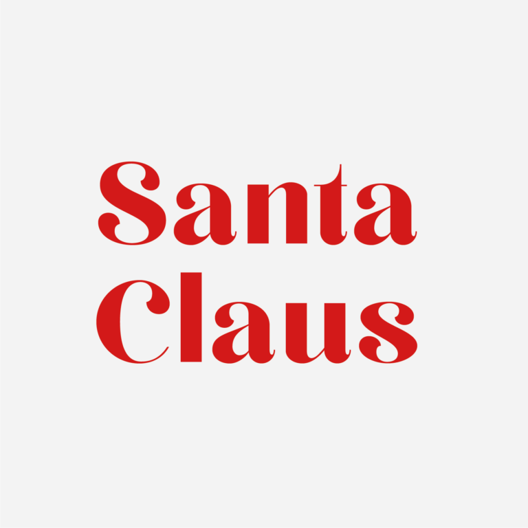 A very merry branding case study