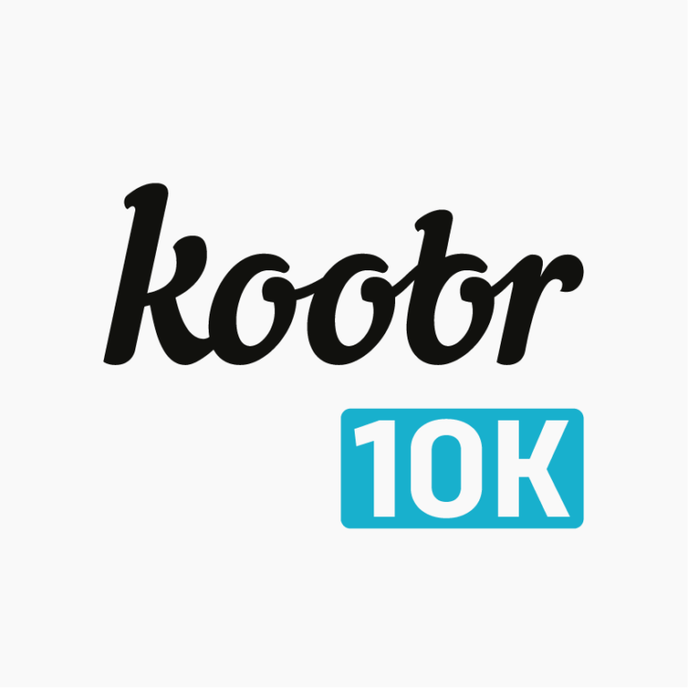 Anybody can be a hero: Team Koobr is running the Derby 10K for me&dee charity