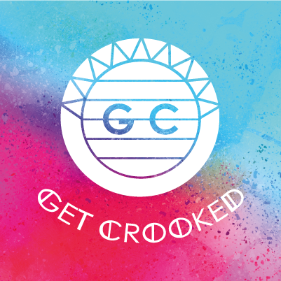 Get Crooked Graphic Design