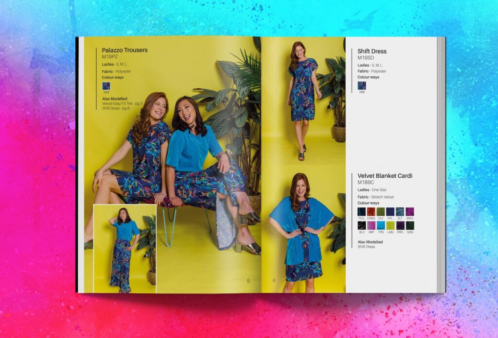 Get Crooked Graphic Design