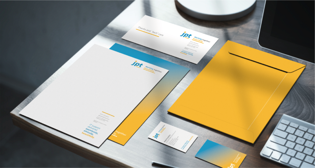 JPT Branding