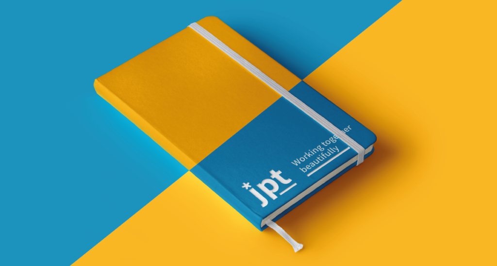 JPT Branding