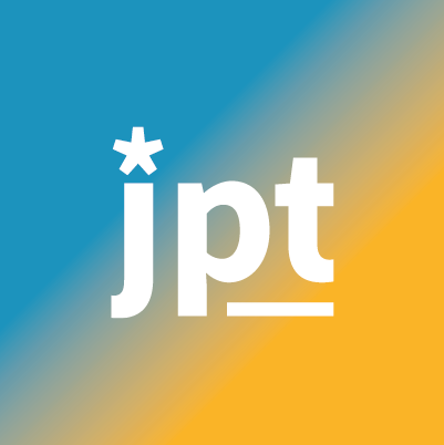 JPT: Ver 2.0 — Website case study