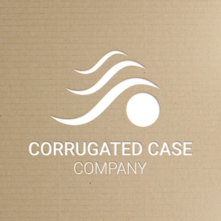 Corrugated Case: Fresh out of the box — Website case study