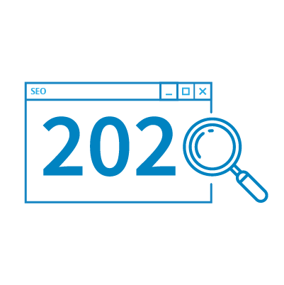 Staying ahead of the SEO curve in 2020