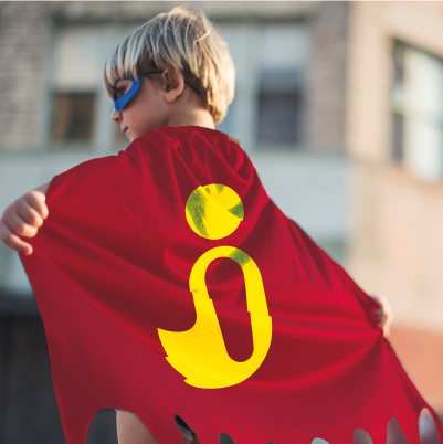 i-vengers: Assemble — Website case study
