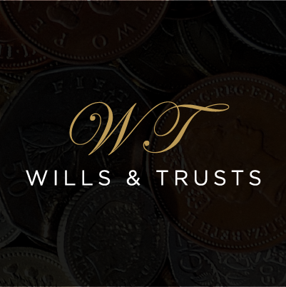 Wills & Trusts: Legacy and vision — Website case study