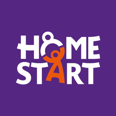 Home-Start: Built for families — Website case study