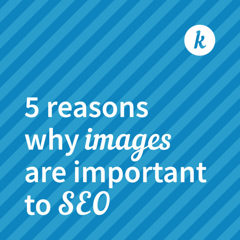 graphic design agency banner for SEO blog