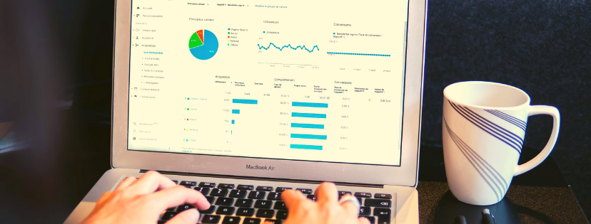 Measure your content analysis with Derby marketing agency Koobr