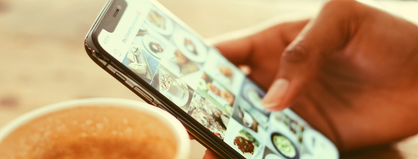 Instagram is a platform which can help with your social media marketing
