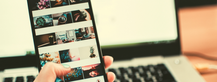 Instagram and social metrics