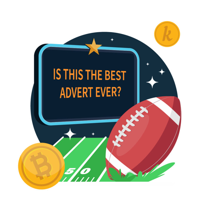Is this the best ad ever?
