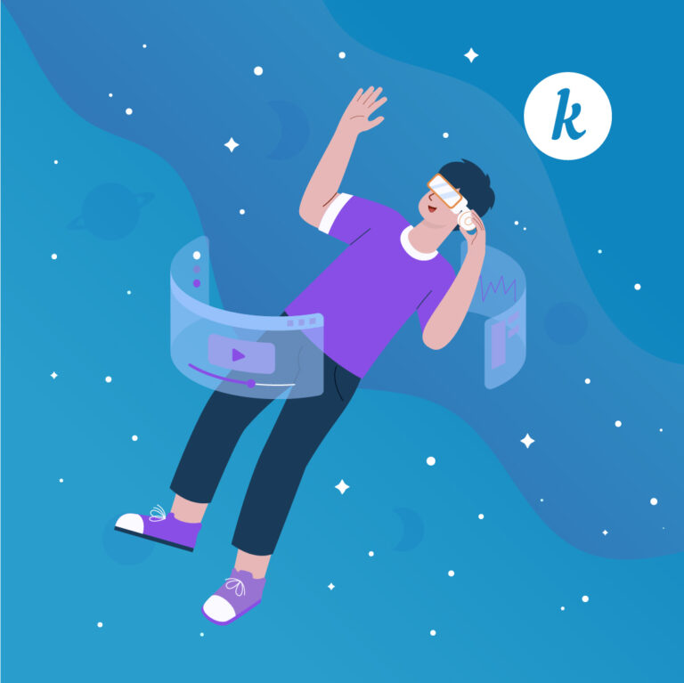 The Metaverse: The future and revolution of Internet