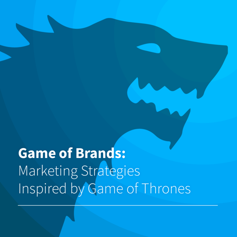 Game of brands: Marketing strategies inspired by Game of Thrones