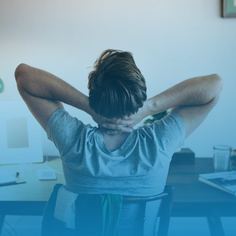 Making stress management part of your marketing