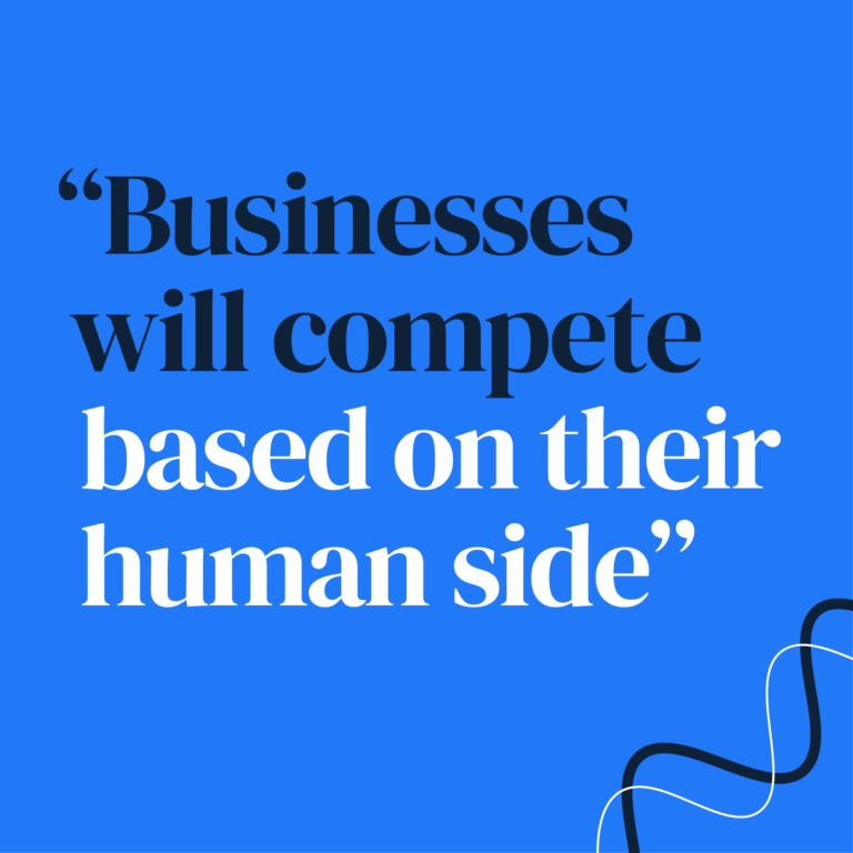 The future of brand trust: Emerging trends in marketing