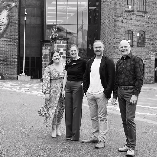When two become one – Koobr and Balls2 Marketing join forces