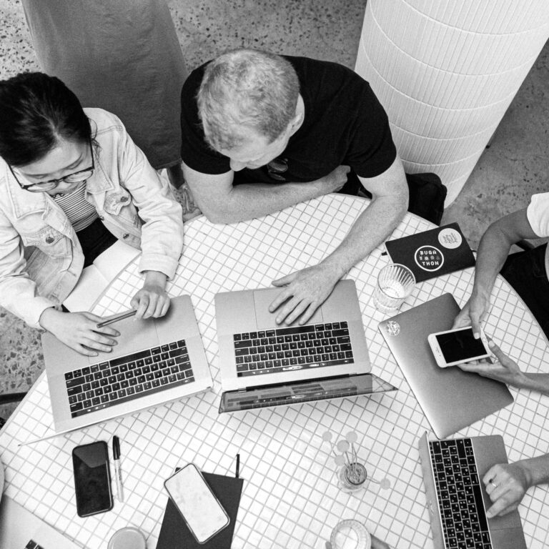 Everything you need to know about working with a full-service marketing agency