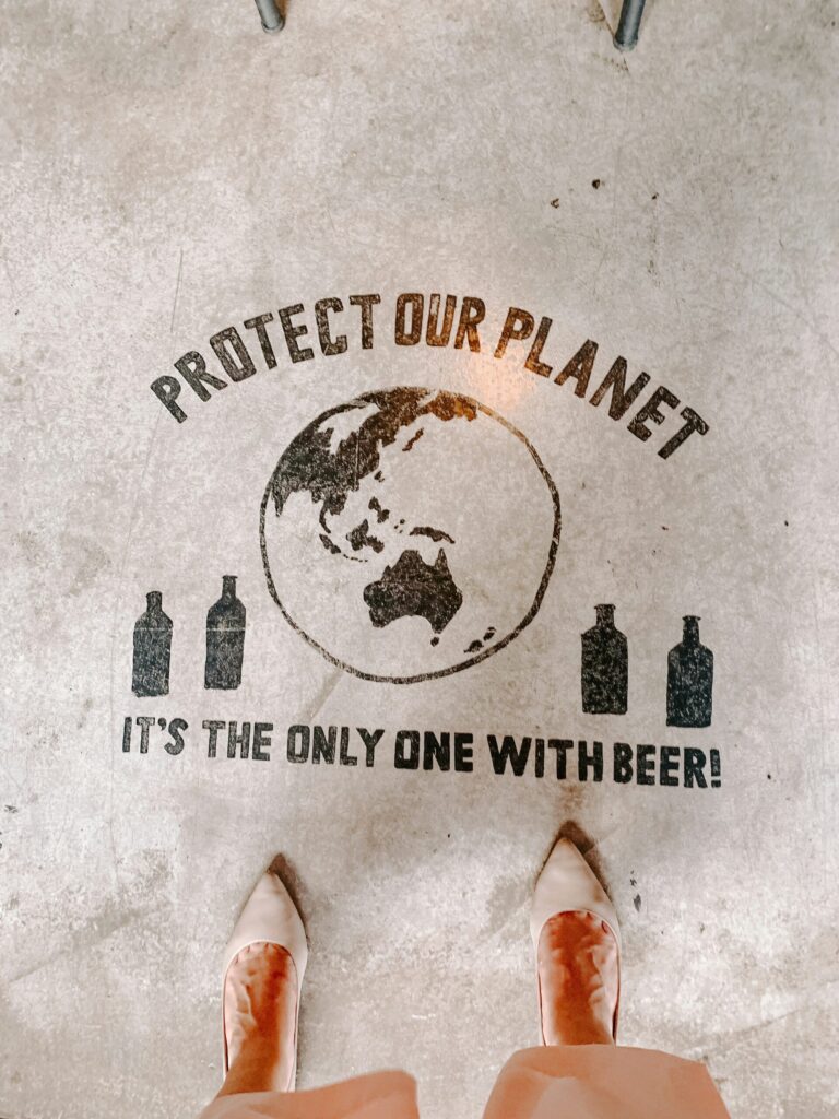 Navigating sustainability in marketing