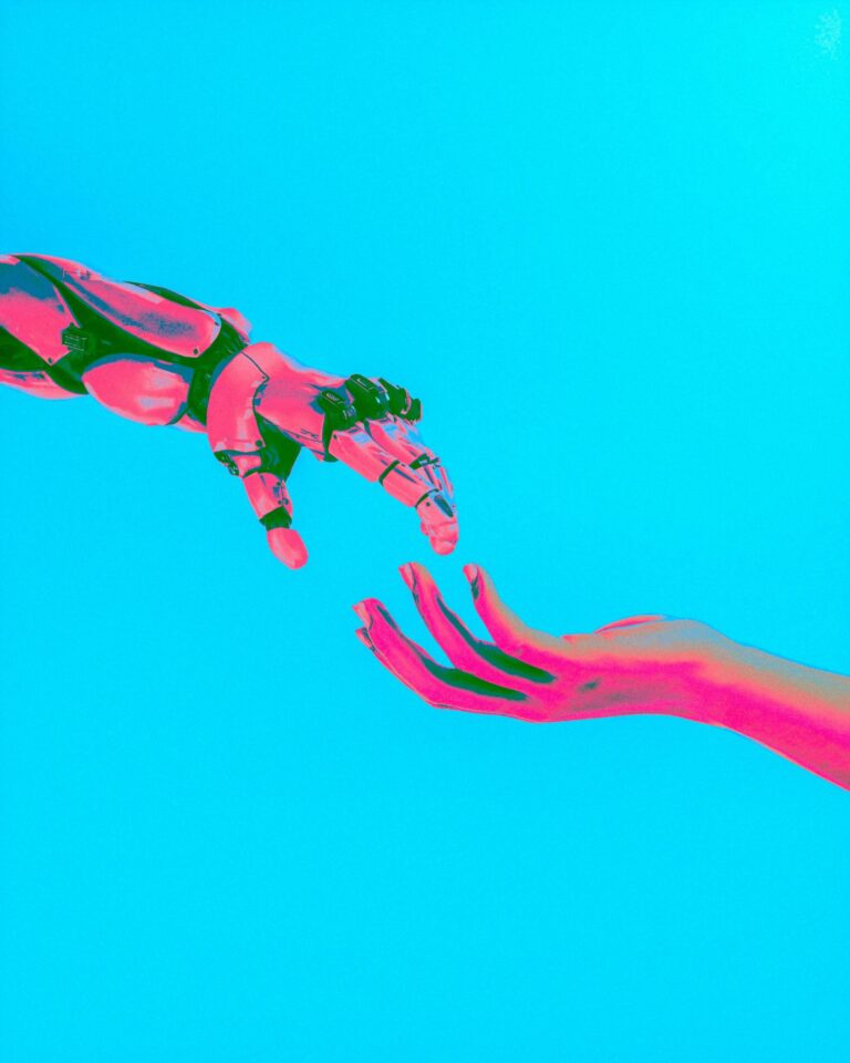 AI’s role in tailored marketing strategies