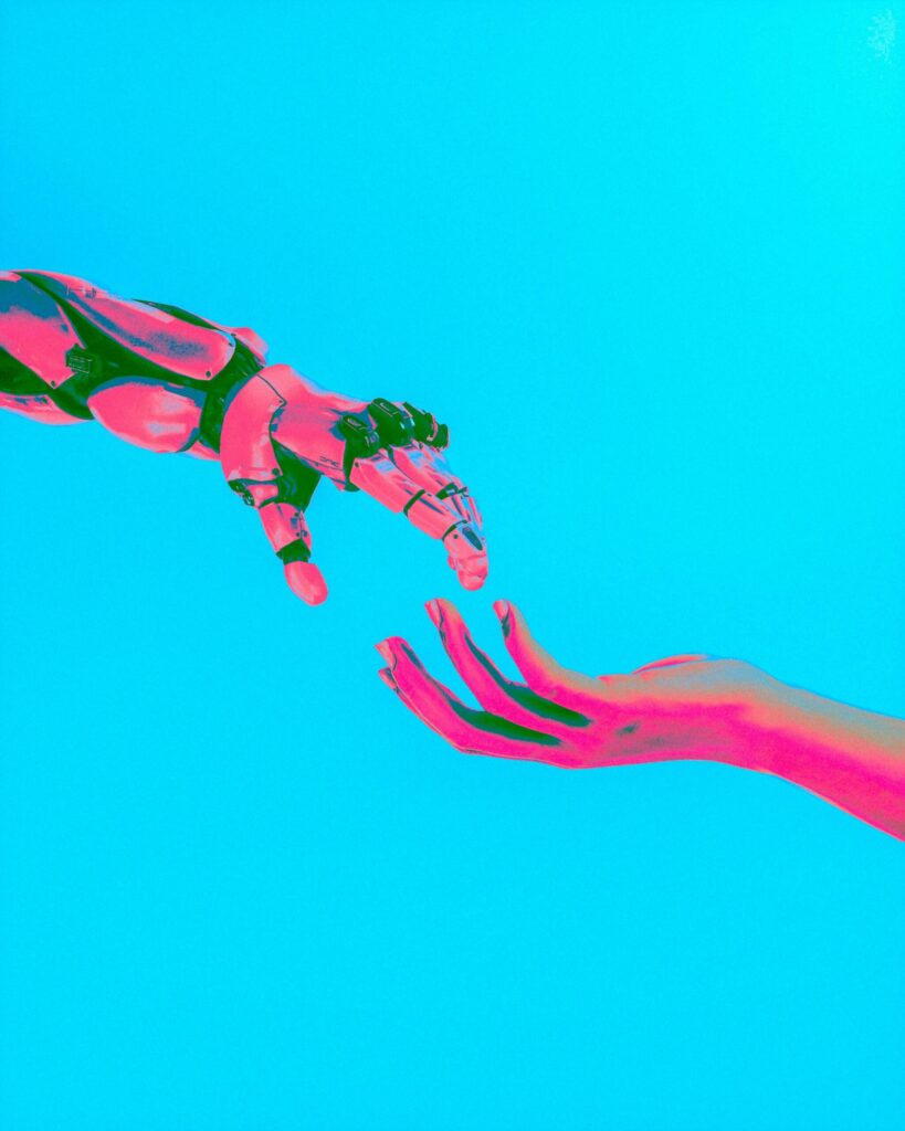 AI’s role in tailored marketing strategies