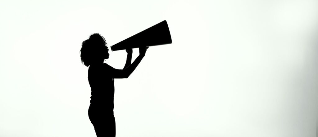 How to create the ‘voice’ of your brand