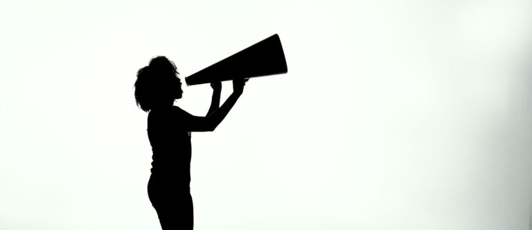 How to create the ‘voice’ of your brand