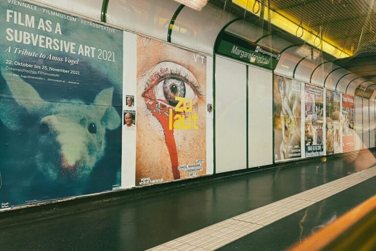 Brand trust starts with design – why visual consistency matters