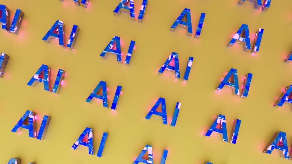 We asked AI to write our marketing. Here’s what happened.