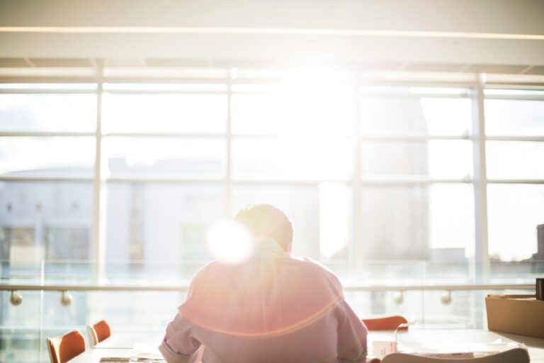 Why does B2B marketing feel so much harder than it should?