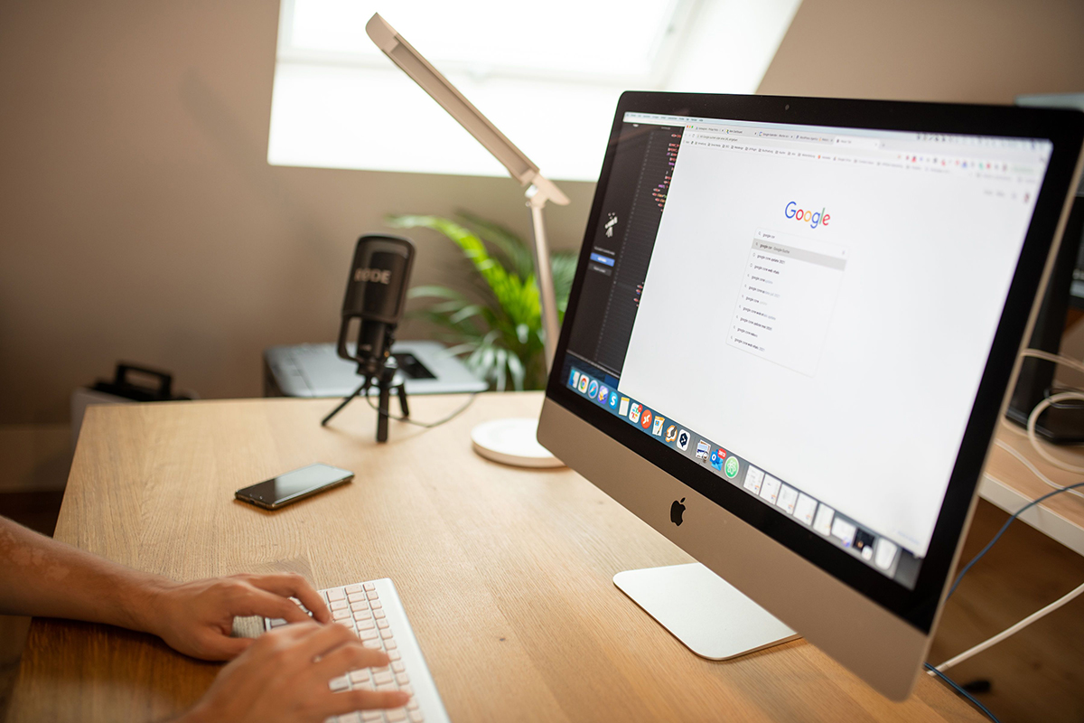 Search engine optimisation